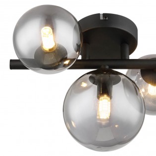 Flush light Riha