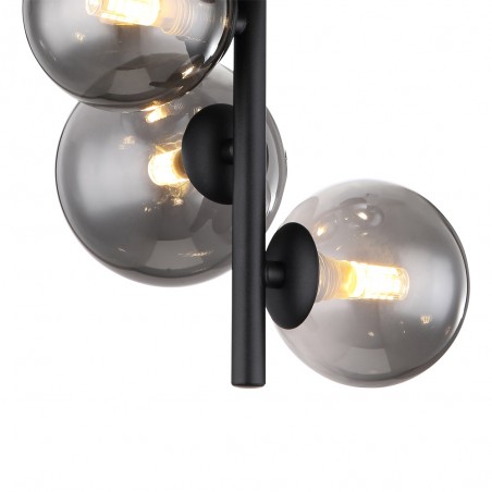 Ceiling lamp Riha (4 Lights)