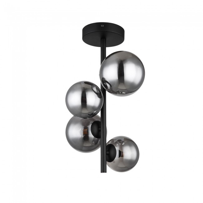 Ceiling lamp Riha (4 Lights)