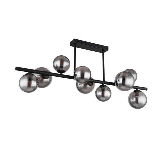 Ceiling lamp Riha (9 Lights)