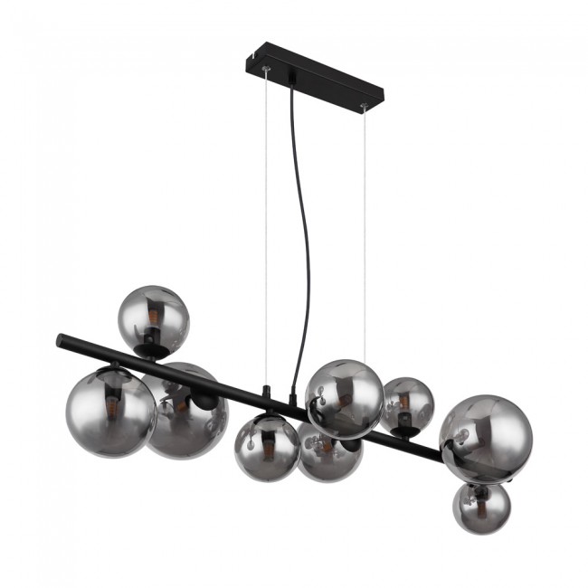 Pendant lamp Riha (9 Lights)