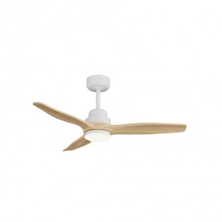 LED Ceiling Fan Balcony M CCT Dim (20W)