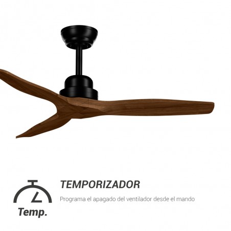 Balkon Outdoor Deckenventilator