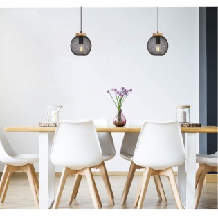 Pendant lamp Pablo