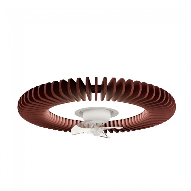 Ventilador de techo LED Fono SH CCT Dim (32W)