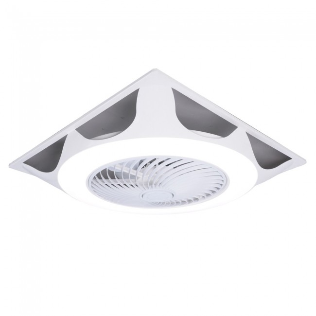 VT 60 DC 44W CCTD DIM BL UFO ARMSTRONG