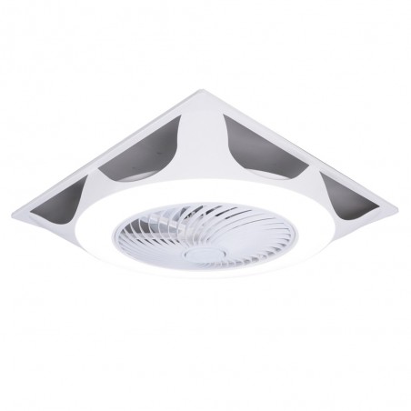 VT 60 DC 44W CCTD DIM BL UFO ARMSTRONG