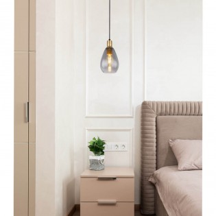 Pendant lamp Fanni