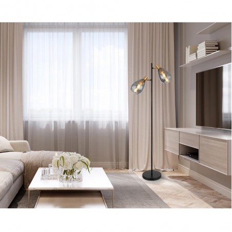 Floor lamp Fanni