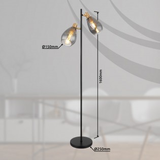 Floor lamp Fanni