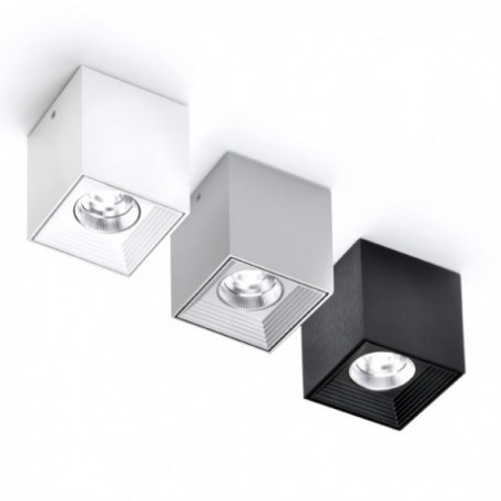 MLN Dau Spot Led-Deckenleuchte (10W)