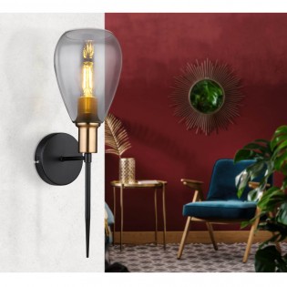 Wall lamp Fanni
