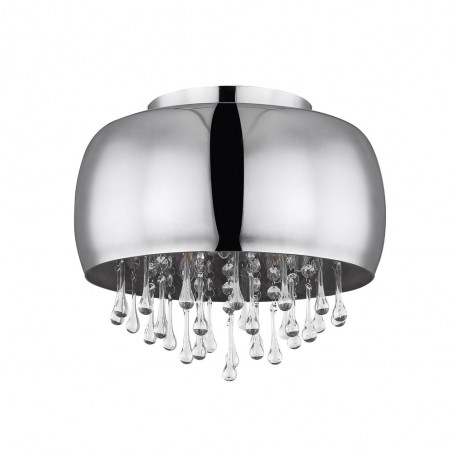 Flush light Kalla