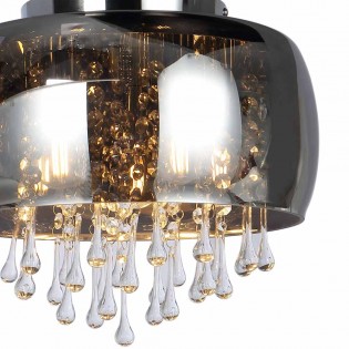 Flush light Kalla