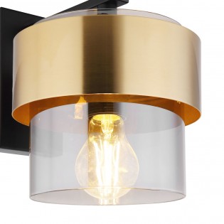Wall lamp Milley