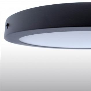 Downlight de superficie LED Gelys (30W)