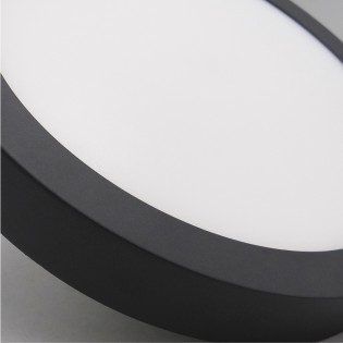 Downlight de superficie LED Gelys (30W)
