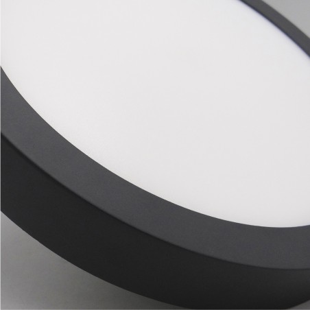 Downlight de superficie LED Gelys (30W)