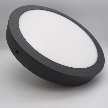 Downlight de superficie LED Gelys (30W)