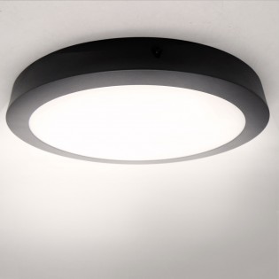 LED surface downlight Gelys (30W)