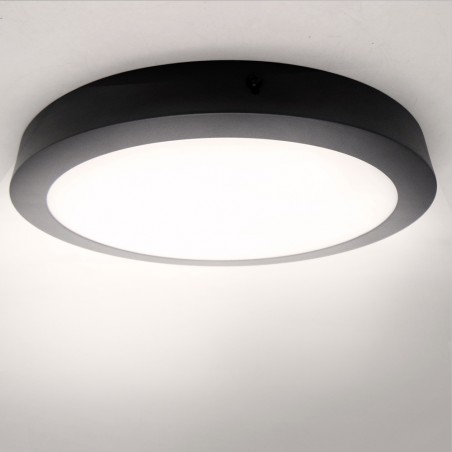 Downlight de superficie LED Gelys (30W)