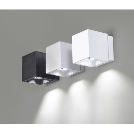 Plafón MLN Dau Spot Led (10W)