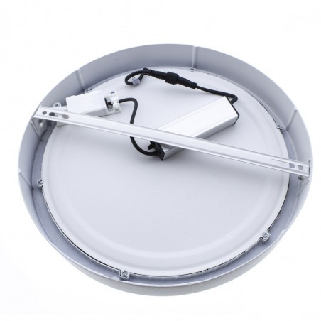 Downlight de superficie LED Gelys (30W)