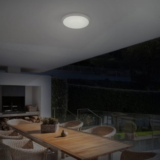 Downlight de superficie LED Gelys (30W)