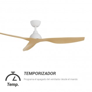 Ventilador de techo Ivy