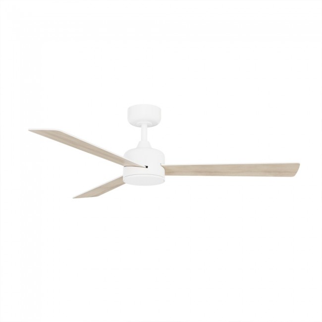 Ventilador de techo LED Baloo Evo L CCT Dim (20W)