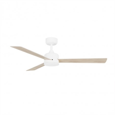 Ventilador de techo LED Baloo Evo L CCT Dim (20W)