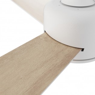 Ventilador de techo LED Baloo Evo L CCT Dim (20W)