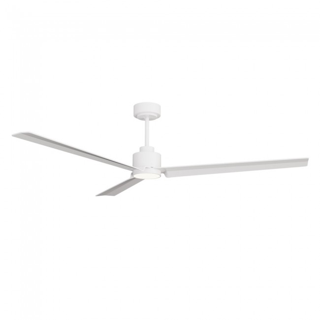 Ventilador de techo LED Anne CCT Dim (20W)