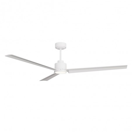 Ventilador de techo LED Anne CCT Dim (20W)