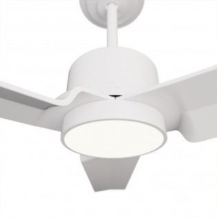 Ventilador de techo LED Anne CCT Dim (20W)