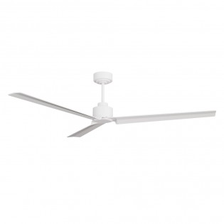 Ventilador de techo LED Anne CCT Dim (20W)