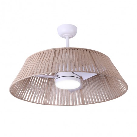 VT 82 DC 18W CCT DIM IP44 BL ABS BL GEMA