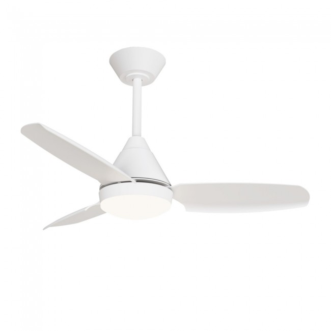 LED Ceiling Fan Gull CCT Dim (24W)