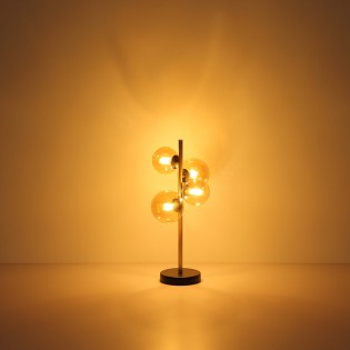 Lámpara de mesa Riha