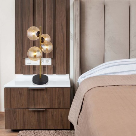 Table lamp Riha
