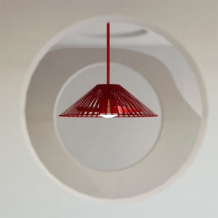 LED Ceiling Fan Terra CCT Dim (18W)
