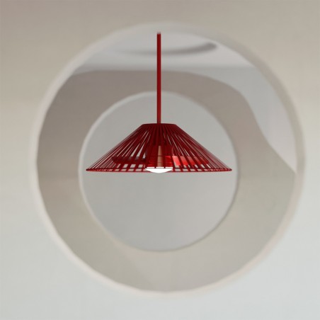 LED Ceiling Fan Terra CCT Dim (18W)