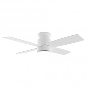 LED Ceiling Fan Taro CCT Dim (24W)
