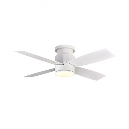 LED Ceiling Fan Taro CCT Dim (24W)