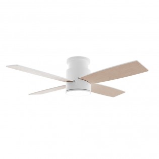 LED Ceiling Fan Taro CCT Dim (24W)
