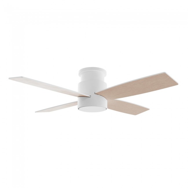 LED Ceiling Fan Taro CCT Dim (24W)