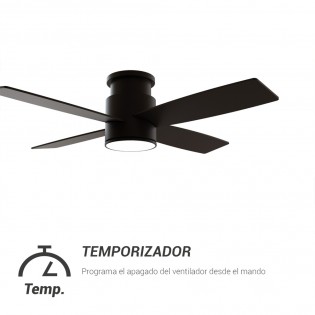 LED Ceiling Fan Taro CCT Dim (24W)