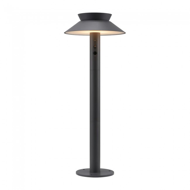 Baliza de exterior LED Justina Solar (5W)