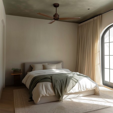 Ceiling Fan Anne Brown