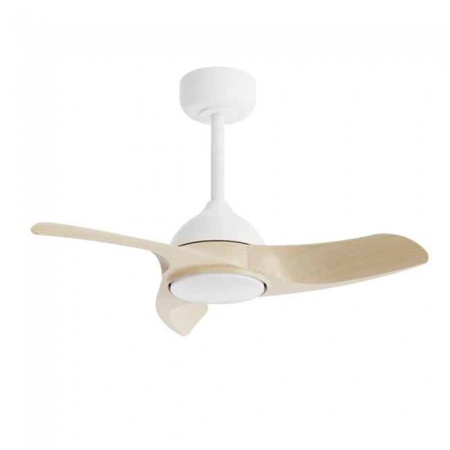 Ventilador de techo LED Diehl S CCT Dim (21W)